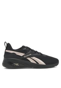 Sneakersy Reebok. Kolor: czarny #1