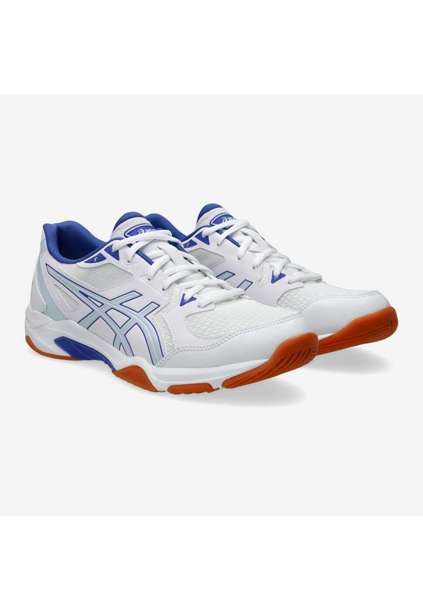 Asics - Buty do siatkówki unisex ASICS Gel Spike. Sport: siatkówka