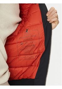 Save The Duck Kurtka bomber D31959M COFY19 Czarny Regular Fit. Kolor: czarny. Materiał: syntetyk