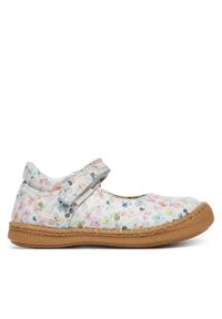 Baleriny Primigi. Kolor: biały #1