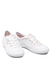 skechers - Skechers Tenisówki Bobs B Cute 33492/WHT Biały. Kolor: biały. Materiał: materiał #3