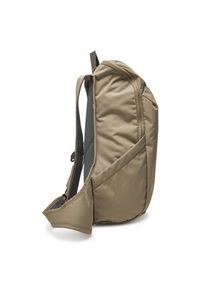Jack Wolfskin Plecak Waime A64019 4030 Beżowy. Kolor: beżowy. Materiał: materiał
