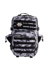 ELITEX TRAINING - Plecak do CrossTraining i podróży ELITRAINX V1 45L. Kolor: biały. Styl: sportowy #1