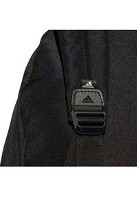 Adidas - adidas Plecak Classic Badge of Sport Backpack IL5812 Czarny. Kolor: czarny. Materiał: materiał. Styl: sportowy #2