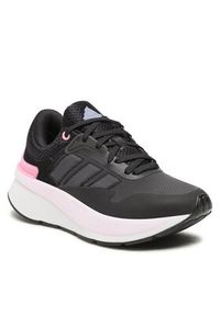 Adidas - adidas Sneakersy Znchill Lightmotion+ HP6090 Czarny. Kolor: czarny. Materiał: materiał #2