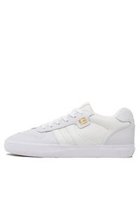 Globe Sneakersy Encore-2 GBENCO2 Biały. Kolor: biały #5