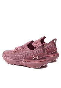 Under Armour Buty do biegania Ua W Shift 3027777-601 Różowy. Kolor: różowy