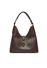 Furla Torebka WB01499 BX3104 2460S Brązowy. Kolor: brązowy. Materiał: skórzane #4