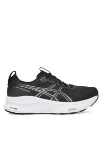 Buty do biegania Asics. Kolor: czarny. Model: Asics Gel Kayano #1