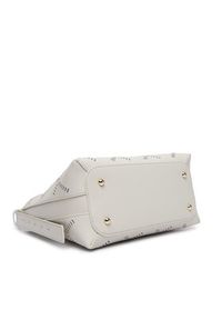 Furla Torebka Goccia S WB01979 BX3947 KH 1704S Écru. Kolor: kremowy. Materiał: skórzane #3