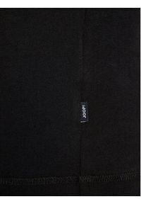 JOOP! T-Shirt 17 JJ-08Bilal 30042365 Czarny Modern Fit. Kolor: czarny. Materiał: bawełna #4
