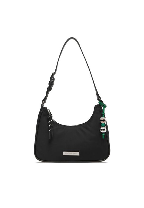 Karl Lagerfeld - KARL LAGERFELD Torebka B1W32068 Czarny. Kolor: czarny