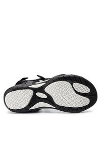 CMP Sandały Hamal Hiking 38Q9957 Czarny. Kolor: czarny. Materiał: materiał #4