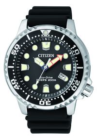 Zegarek Męski CITIZEN Promaster BN0150-10E. Styl: elegancki, sportowy, militarny #1