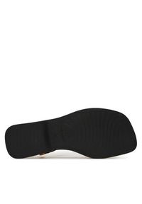 Vagabond Shoemakers Sandały Izzy 5913-083-81 Złoty. Kolor: złoty. Materiał: skóra #4