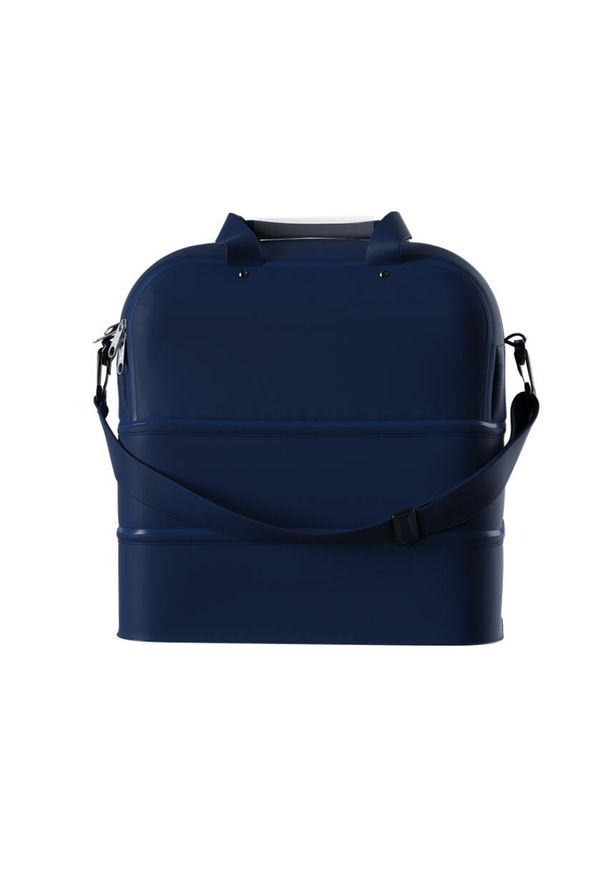 ERREA - Torba Errea 3.0. Kolor: niebieski. Materiał: poliester