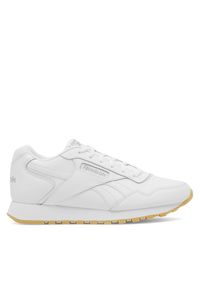 Reebok Sneakersy Glide 100005919 Biały. Kolor: biały. Materiał: skóra #1