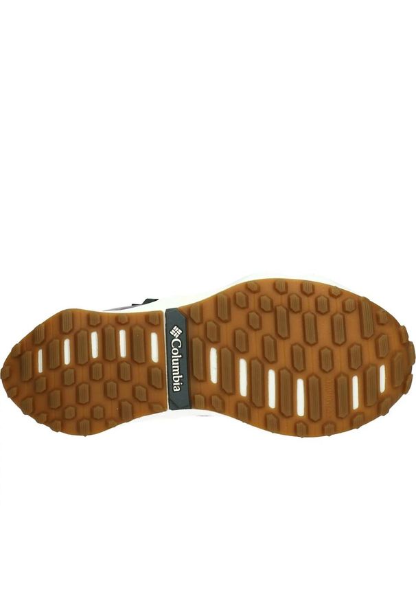 columbia - Columbia Buty Facet 75 Mid Outdry 2027201553. Kolor: różowy