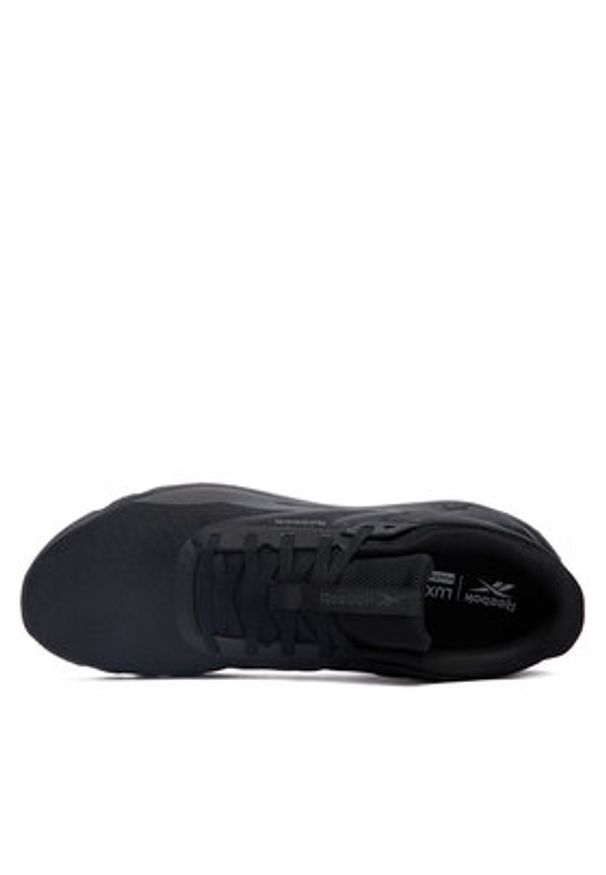 Reebok Sneakersy SS-SPLIT FLEX 100238230 Czarny. Kolor: czarny. Materiał: materiał