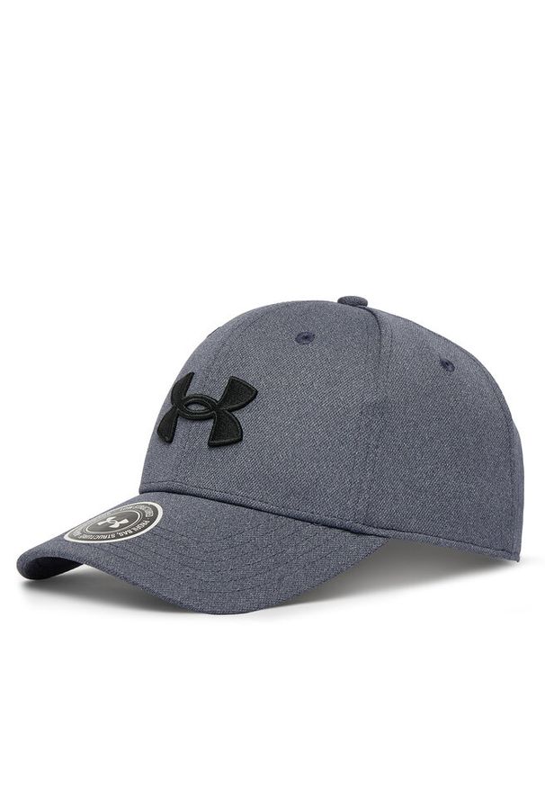 Czapka z daszkiem Under Armour. Kolor: szary