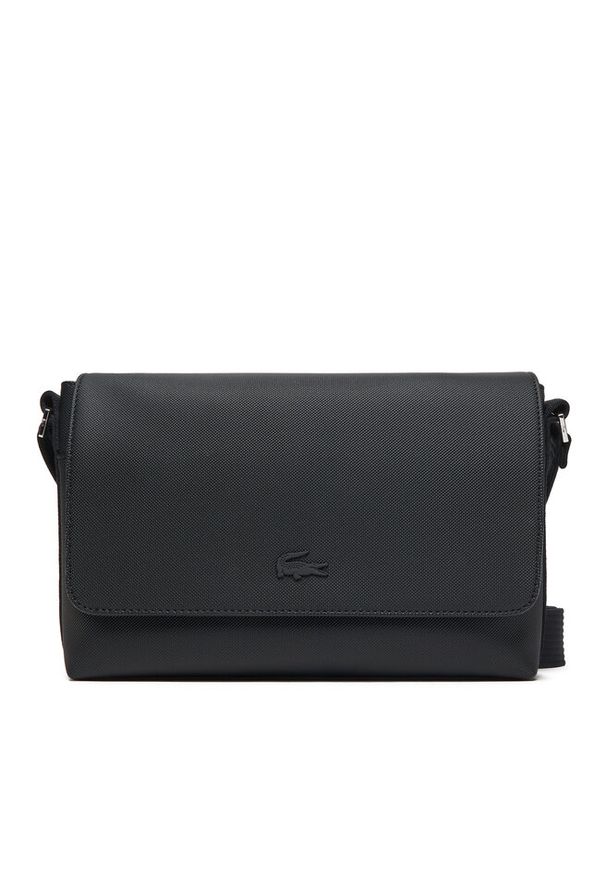 Torba Lacoste. Kolor: czarny