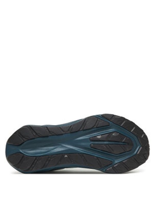 Asics Buty do biegania Novablast 5 Tr 1011C138 Zielony. Kolor: zielony. Materiał: materiał, mesh