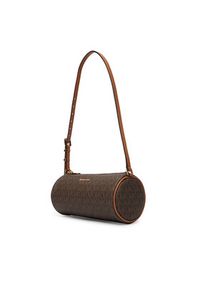 MICHAEL Michael Kors Torebka 32S6GZYC1B Brązowy. Kolor: brązowy. Materiał: skórzane #2