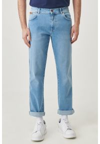 Wrangler - WRANGLER TEXAS BLEACH HOUSE W121Y731S 112145778