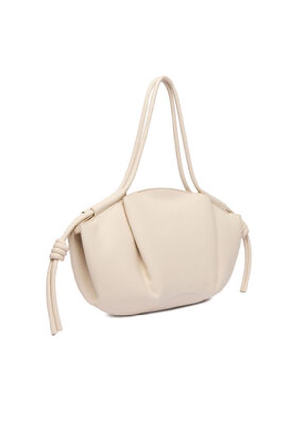 Gino Rossi - GINO ROSSI Torebka RC-19683 Écru. Kolor: kremowy