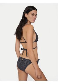 EA7 Emporio Armani Bikini 7W001067 AF20662 F8222 Szary ciemny. Kolor: szary. Materiał: syntetyk #3