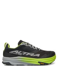 Buty do biegania Altra. Kolor: czarny