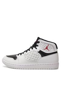 Nike Sneakersy Jordan Access AR3762 101 Biały. Kolor: biały. Materiał: skóra #4