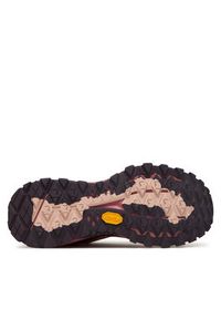 Vans Sneakersy MTE Crosspath XC VN000D5VZRY1 Różowy. Kolor: różowy. Materiał: materiał #5