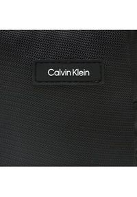 Calvin Klein Saszetka nerka Ck Must T 2 Pack Waistbag K50K510574 Czarny. Kolor: czarny. Materiał: materiał #5