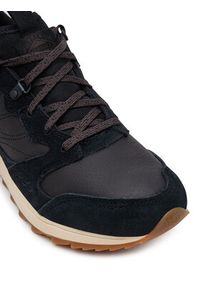 Merrell Sneakersy Alpine 83 Sneaker Recraft MXD J007025 Czarny. Kolor: czarny. Materiał: skóra, zamsz #2