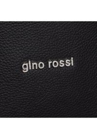 Gino Rossi Torebka CSS3253B Czarny. Kolor: czarny. Materiał: skórzane #2