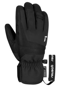 Rękawice narciarskie Reusch Experience R-Tex XT. Kolor: czarny. Sezon: zima. Sport: narciarstwo #2