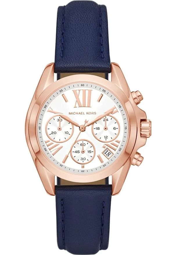 Michael Kors - ZEGAREK DAMSKI MICHAEL KORS MK2960 - BRADSHAW + BOX