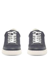 Lasocki Sneakersy WI16-DELECTA-02 Granatowy. Kolor: niebieski. Materiał: skóra #6