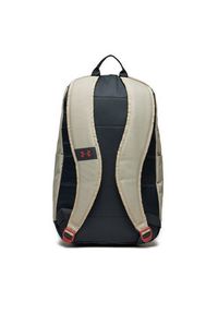 Under Armour Plecak Ua Halftime Backpack 1362365-289 Khaki. Kolor: brązowy