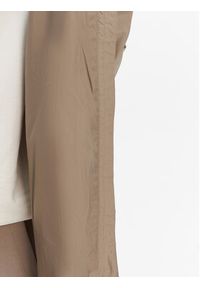 EA7 Emporio Armani Kurtka przejściowa 7W000471 AF12454 U6167 Beżowy Regular Fit. Kolor: beżowy. Materiał: syntetyk #5