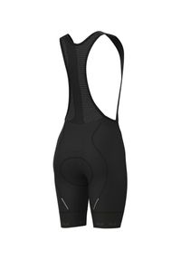 ALÉ CYCLING - Spodenki rowerowe damskie Alé Cycling PR-E Strada 2.0. Kolor: czarny