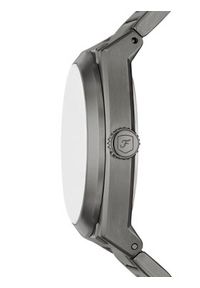 Fossil Zegarek Everett FS6075 Szary. Kolor: szary