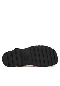 Tommy Jeans Sandały Tjw Jelly Fisherman Sandal EN0EN02949 Różowy. Kolor: różowy. Materiał: syntetyk #2