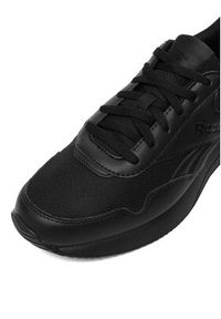 Reebok Sneakersy JOGGER LITE 100220399 Czarny. Kolor: czarny. Materiał: materiał #3