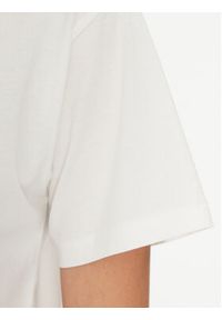 Polo Ralph Lauren T-Shirt 211910129001 Biały Regular Fit. Typ kołnierza: polo. Kolor: biały. Materiał: bawełna