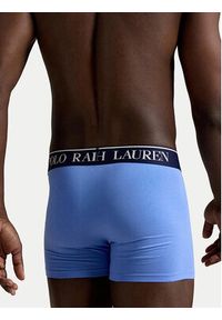 Polo Ralph Lauren Komplet bokserek 714843425017 Kolorowy. Materiał: bawełna. Wzór: kolorowy #2