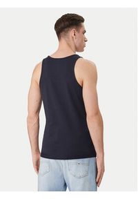 TOMMY HILFIGER - Tommy Hilfiger Komplet tank topów UM0UM03867 Kolorowy Regular Fit. Materiał: bawełna. Wzór: kolorowy #11