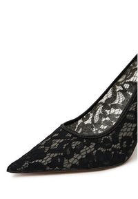 Nine West Szpilki S3S96688 Czarny. Kolor: czarny. Materiał: materiał. Obcas: na szpilce #2