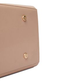 Gino Rossi - GINO ROSSI Torebka EO-KY-183 Beżowy. Kolor: beżowy #8